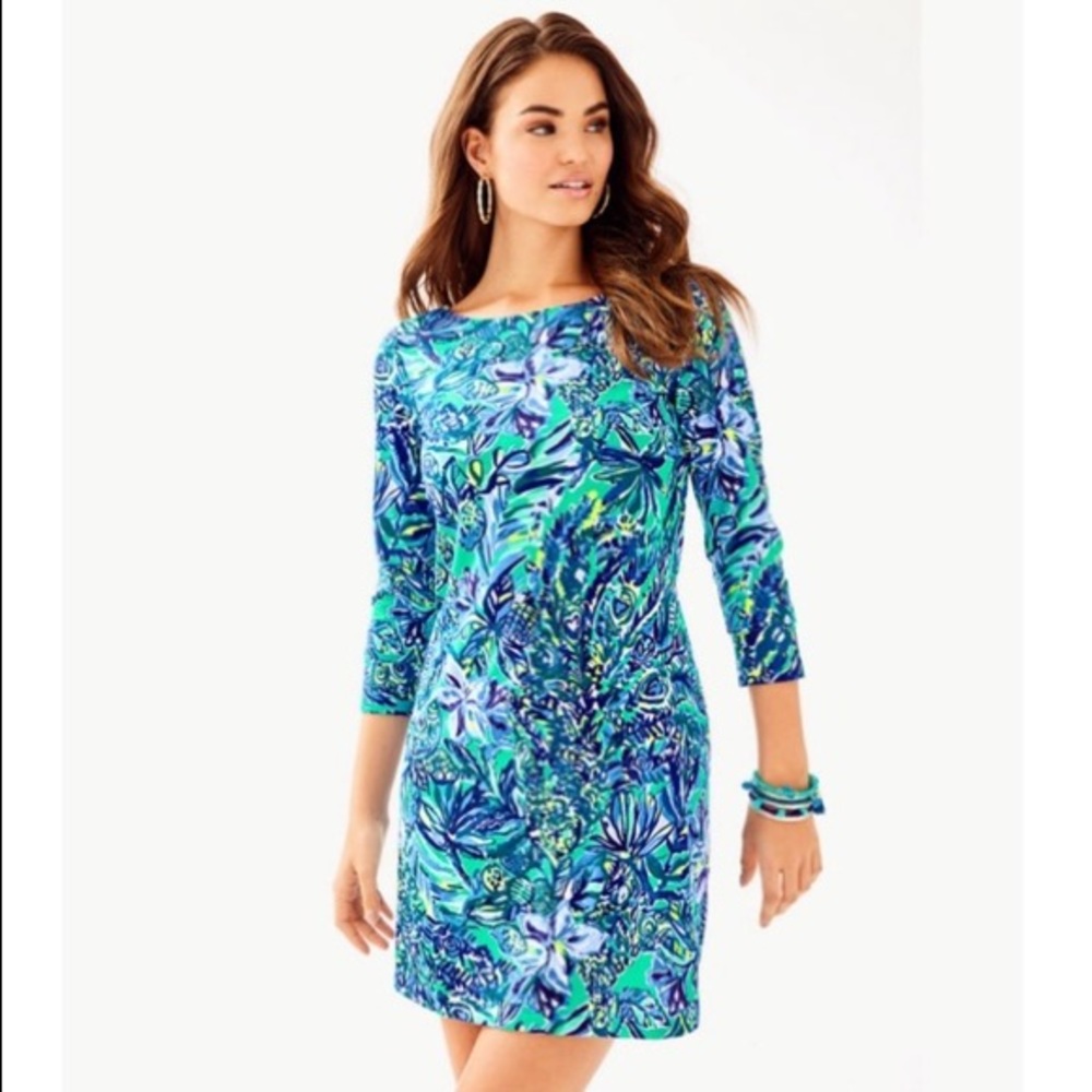 Lilly Pulitzer Hollee dress